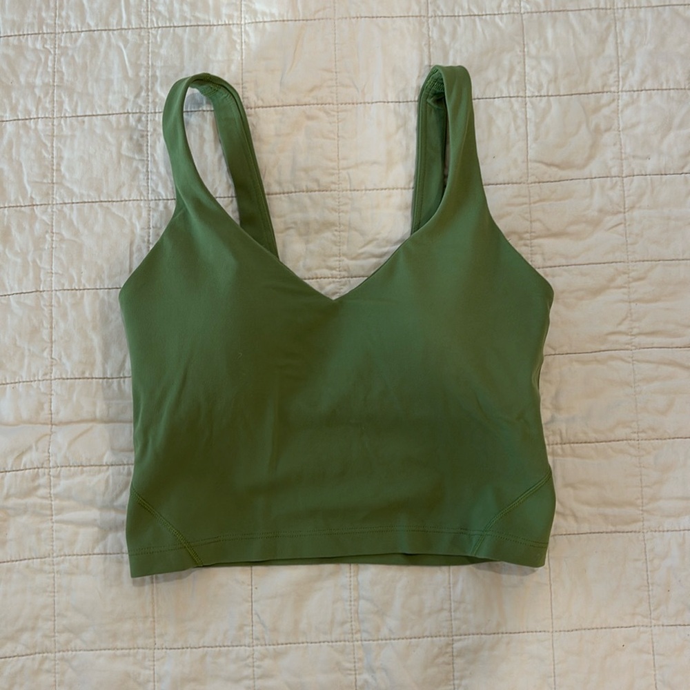 Lululemon Align Tank